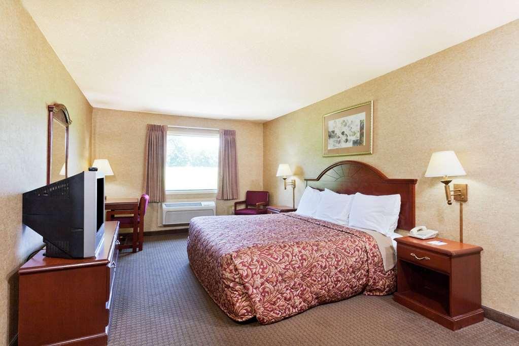 Days Inn & Suites By Wyndham Wynne Kemudahan gambar