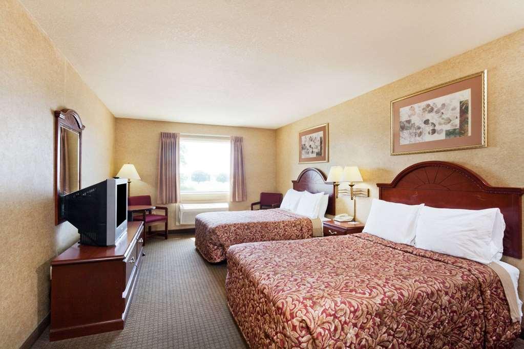 Days Inn & Suites By Wyndham Wynne Kemudahan gambar
