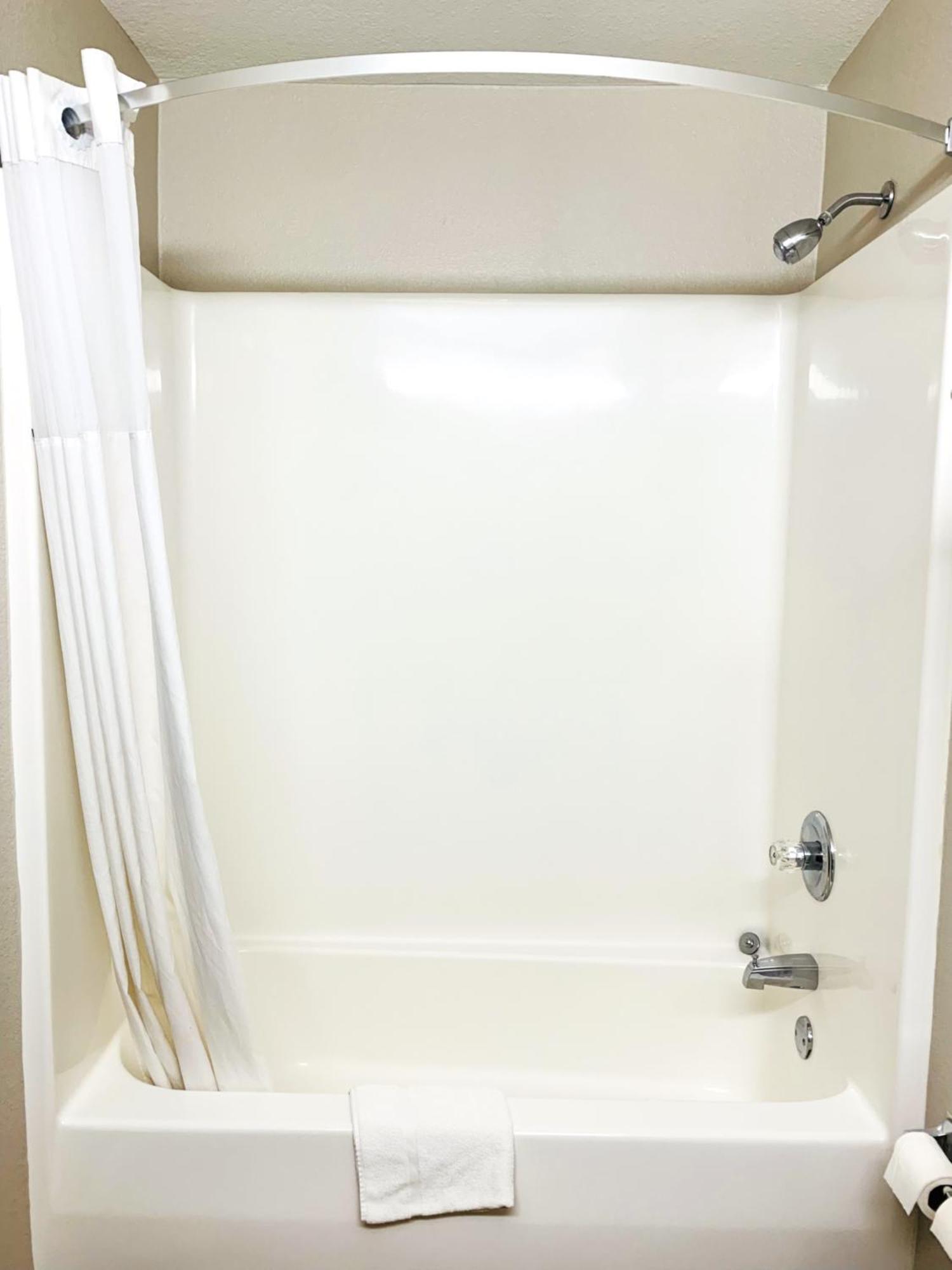 Days Inn & Suites By Wyndham Wynne Luaran gambar