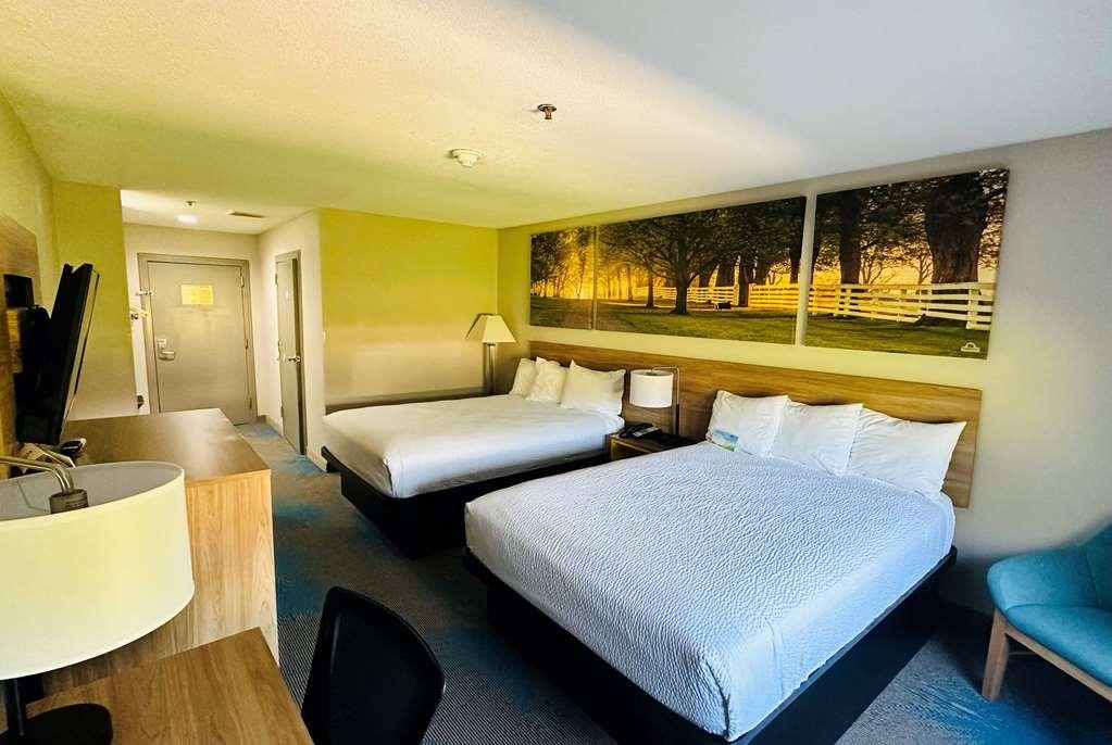 Days Inn & Suites By Wyndham Wynne Bilik gambar