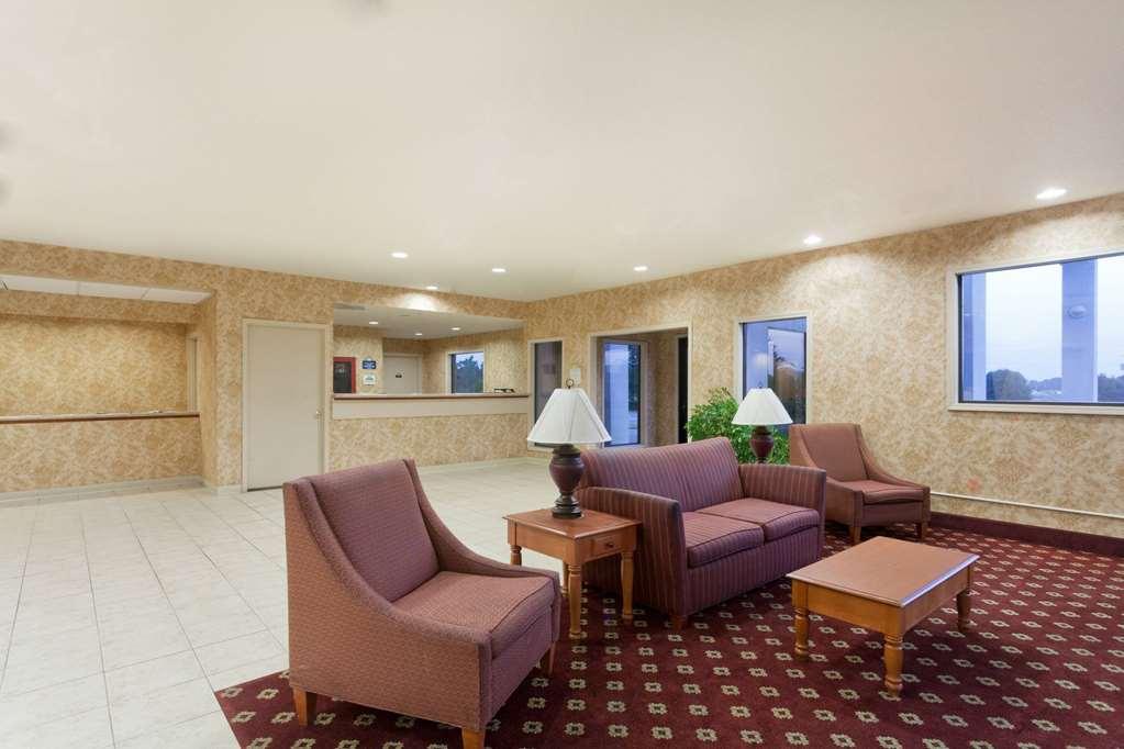 Days Inn & Suites By Wyndham Wynne Dalaman gambar